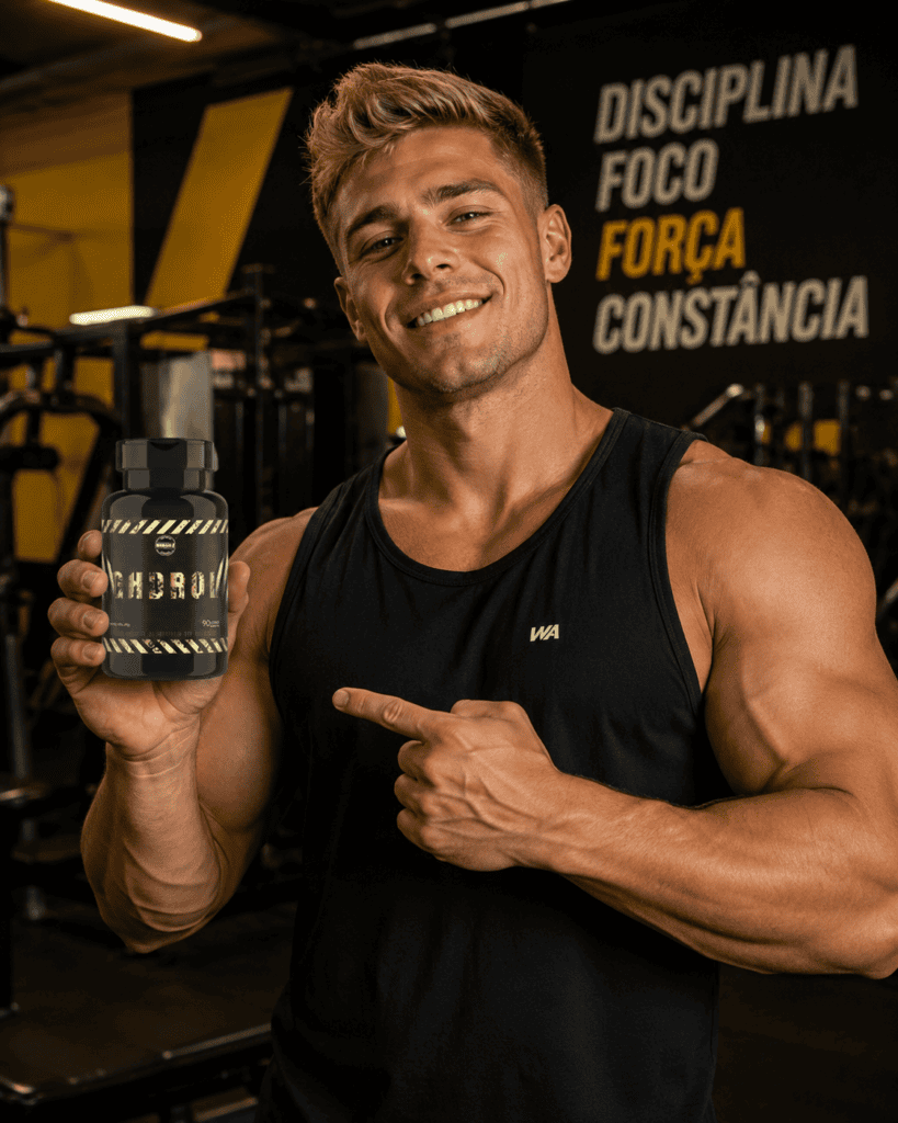 Ghdrol Tem Efeitos Colaterais?
